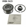 VKBA3615 SKF Колёсный подшипник